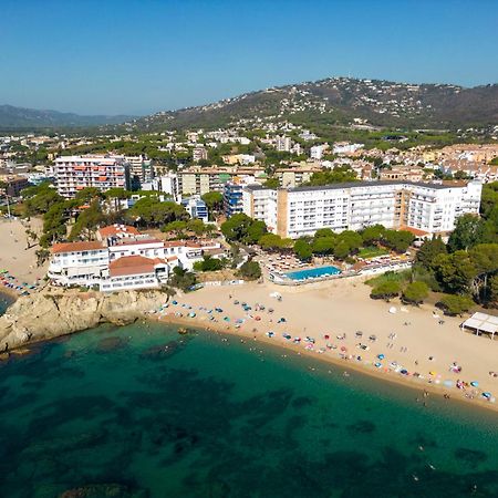 Htop Caleta Palace #Htopbliss Platja d'Aro Exterior foto