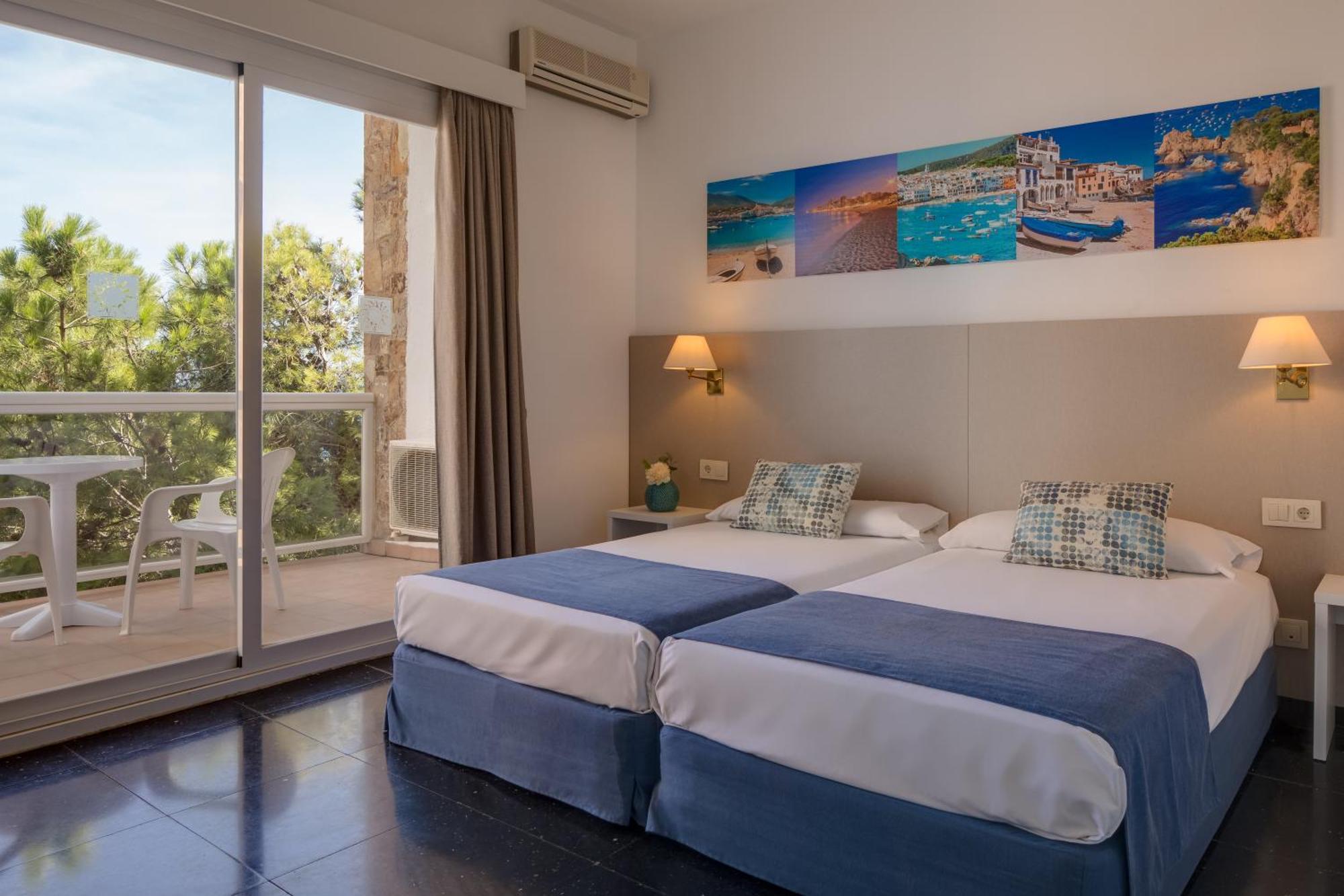 Htop Caleta Palace #Htopbliss Platja d'Aro Quarto foto